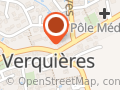 JP Pizza Verquières
