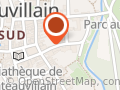EHPAD du Mail