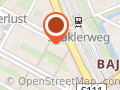 Kinderdagverblijf De Amstel