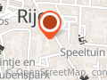 Oogzorg- en hoorcentrum van Rooij Rijen