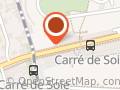 Le Bistrot de l'Hippodrome
