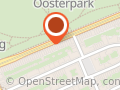 Commaniago Oosterpark