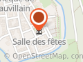 Salle des Fêtes de Châteauvillain