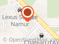 Declerc Namur - Opel