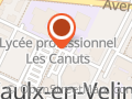 Lycée Professionnel Les Canuts