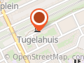 Tugelahuis in Transvaalbuurt