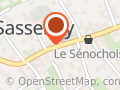 Restaurant Le Magny