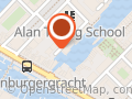 Bureau 'reflectie in Beweging'