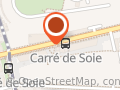 BW CARRE DE SOIE