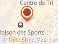 Maison des Bénévoles du Sport 26-07