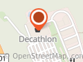 Decathlon Namur