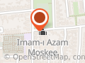 Islamitische Stichting Nederland, Imam-I Azam Rijen