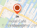 Hotel Café 't Meertje