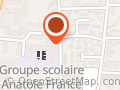 École Maternelle Publique Anatole France