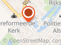 Kapsalon Modern