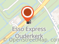 Esso Express