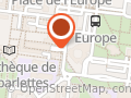 CFDT Union Locale Valence