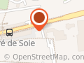 Le Pavillon De La Soie