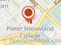 Isa Pieter Nieuwland College