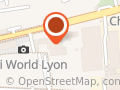 Citroen Stellantis &you Lyon Carre de Soie