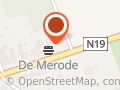 Projecthuis De Dreef