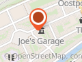 Joe’s Garage
