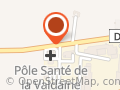 Pole Santé De La Valdaine- Médecine Générale- Gynécologue - Pédiatre - Infirmiers Libéraux