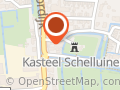 PostNL Postkantoor Schelluinen