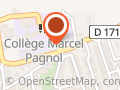 Collège Marcel Pagnol