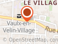 Le Tabac Du Village
