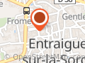 Paroisse D'entraigues