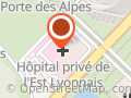 Hopital Privé de l'Est Lyonnais