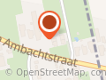 Kleurenpallet Het