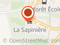 La Sapinière