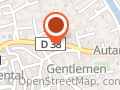 Gentlemen Entraigues-sur-la