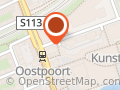 Q-Park Oostpoort