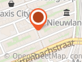 Marktkantoor Dappermarkt
