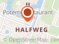 Buurtvereniging "Halfweg"