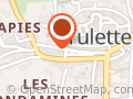 Maison buffet