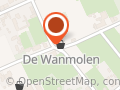 De Wanmolen