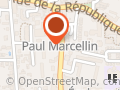 Carrosserie corpo Marcellin