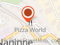 Pizza World