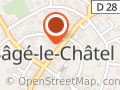 Veyle Fleurs Bâgé le Châtel