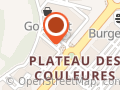Pizzeria de La Pierre