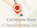 Carrosserie Divoy Michaël