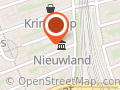 Café - Koffiehuis Nieuwland
