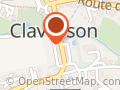 Comptoir de Campagne de Claveyson