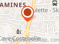 La Femme de Dos