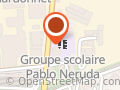 École Maternelle Publique Pablo Néruda