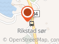 Rikstad Bedehus